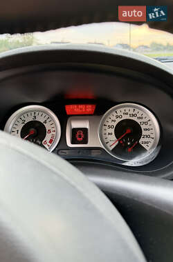 Универсал Renault Clio 2008 в 