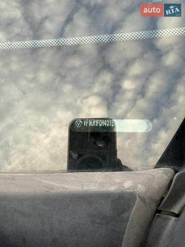 Универсал Renault Clio 2008 в Ровно фото 28 Универсал Renault Clio 2008 в Ровно