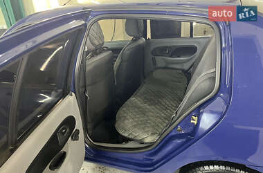 Седан Renault Clio 2006 в 