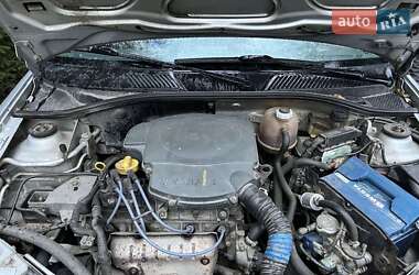 Седан Renault Clio 2006 в 