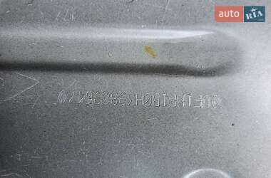 Универсал Renault Clio 2008 в 