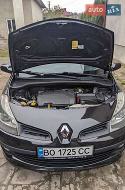 Универсал Renault Clio 2008 в 