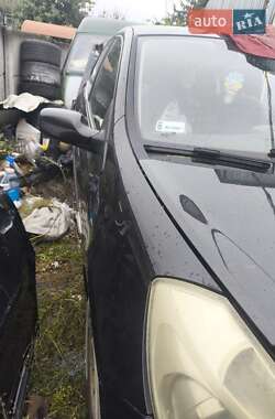 Хэтчбек Renault Clio 2007 в 