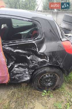 Хэтчбек Renault Clio 2007 в Гайсине