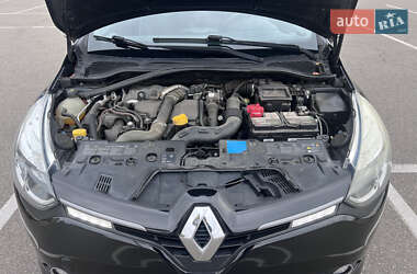 Универсал Renault Clio 2015 в 