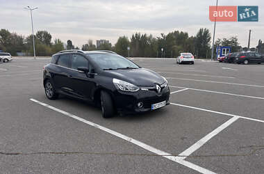 Универсал Renault Clio 2015 в 