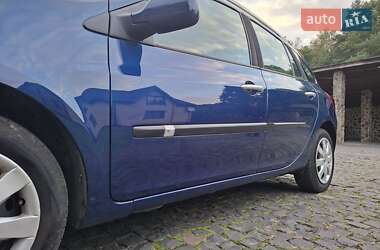 Универсал Renault Clio 2008 в 