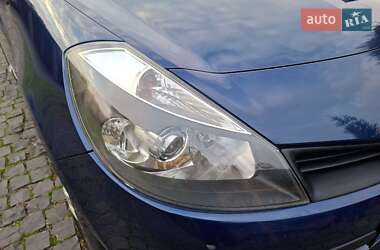 Универсал Renault Clio 2008 в 