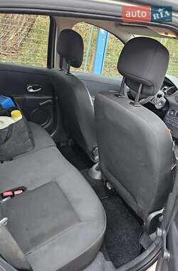 Универсал Renault Clio 2011 в 