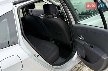 Универсал Renault Clio 2008 в 
