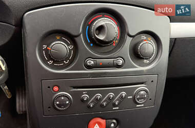 Универсал Renault Clio 2008 в 