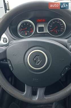 Универсал Renault Clio 2010 в 