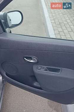 Универсал Renault Clio 2010 в 