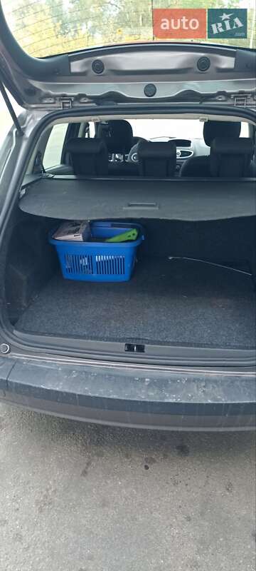 Универсал Renault Clio 2010 в Сумах