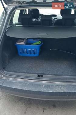 Универсал Renault Clio 2010 в 