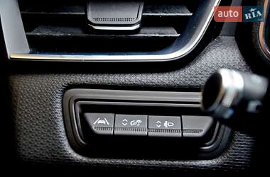 Хэтчбек Renault Clio 2021 в 