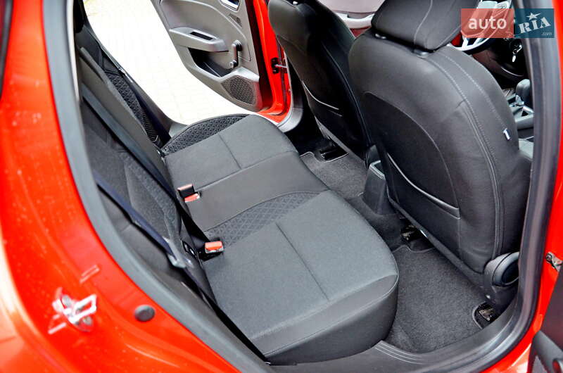 Хэтчбек Renault Clio 2021 в Ивано-Франковске