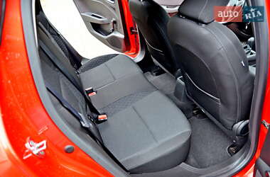 Хэтчбек Renault Clio 2021 в 