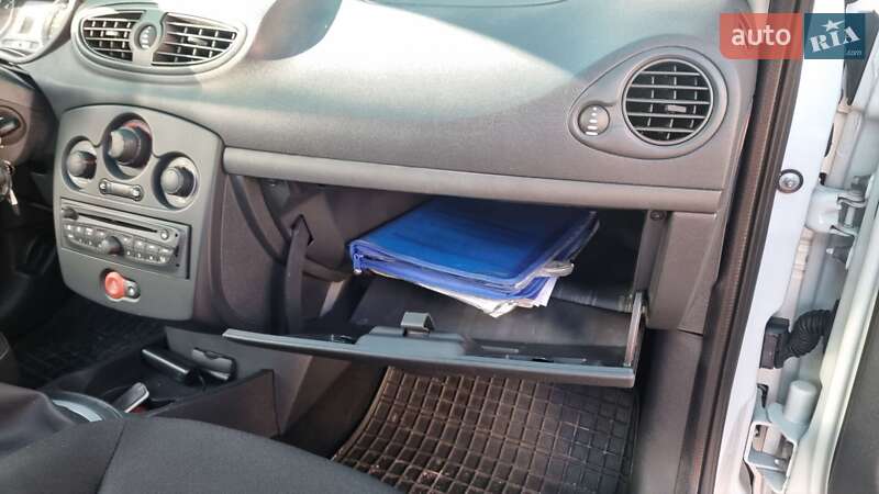 Хетчбек Renault Clio 2013 в Вінниці