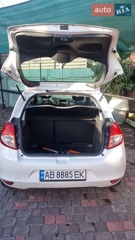 Хетчбек Renault Clio 2013 в Вінниці