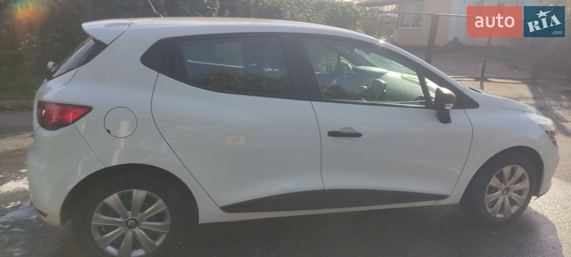 2016 Renault Clio - мініатюра 10