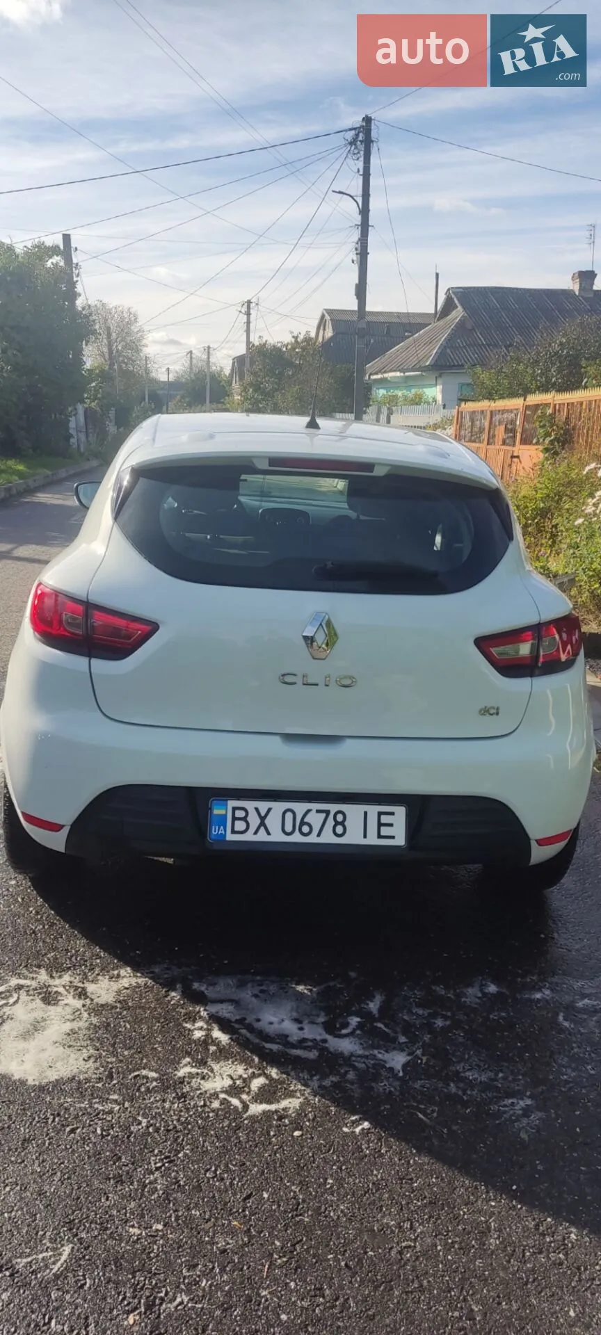 2016 Renault Clio - мініатюра 11