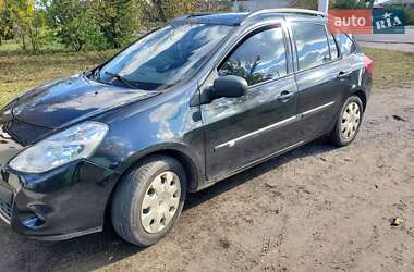 Універсал Renault Clio 2009 в Кореці
