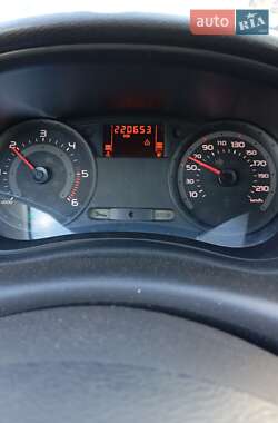 Універсал Renault Clio 2008 в 