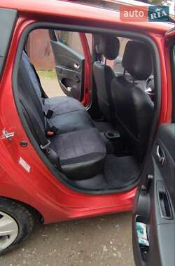 Универсал Renault Clio 2014 в 