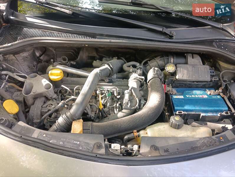 Універсал Renault Clio 2009 в Вінниці фото 13 Універсал Renault Clio 2009 в Вінниці