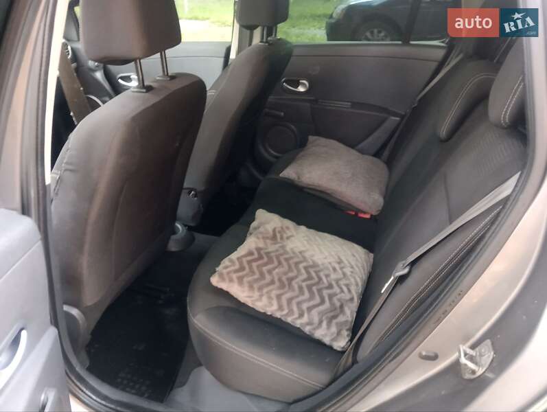 Універсал Renault Clio 2009 в Вінниці фото 26 Універсал Renault Clio 2009 в Вінниці