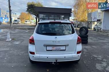 Універсал Renault Clio 2011 в 