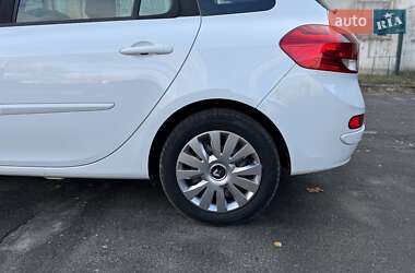 Універсал Renault Clio 2011 в 