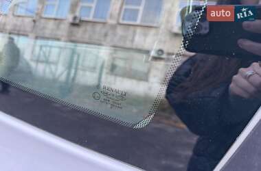 Універсал Renault Clio 2011 в 