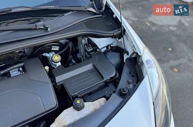 Універсал Renault Clio 2011 в 
