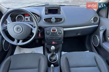 Універсал Renault Clio 2011 в 