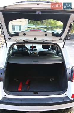 Хэтчбек Renault Clio 2009 в 
