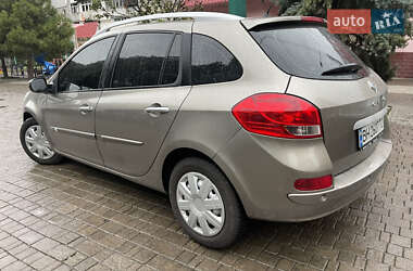 Універсал Renault Clio 2009 в 