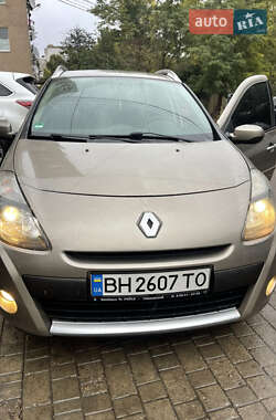 Універсал Renault Clio 2009 в 