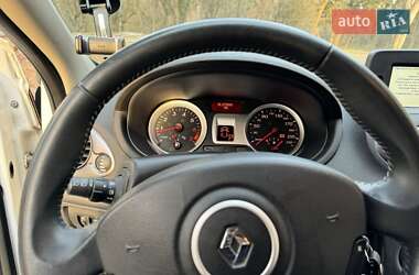 Универсал Renault Clio 2011 в 