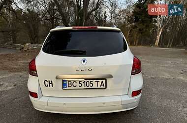 Универсал Renault Clio 2011 в 