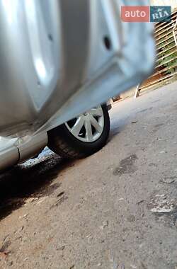 Універсал Renault Clio 2007 в 