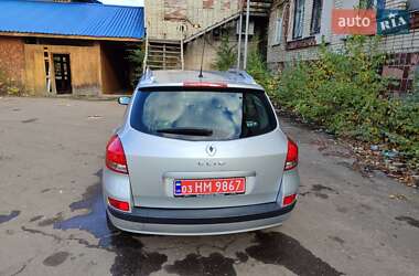 Універсал Renault Clio 2007 в 