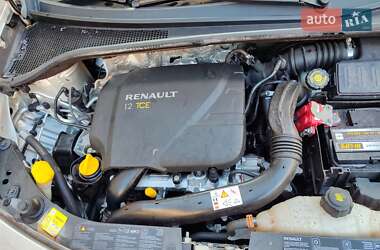 Універсал Renault Clio 2007 в 