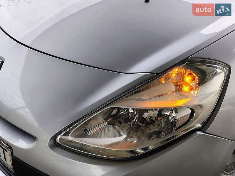 Хэтчбек Renault Clio 2010 в Бориславе