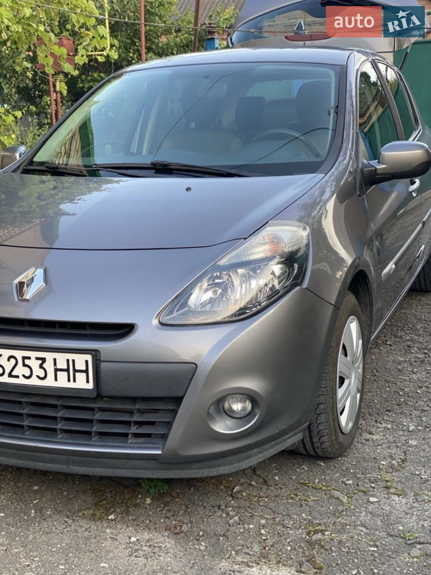 2011 Renault Clio - мініатюра 2