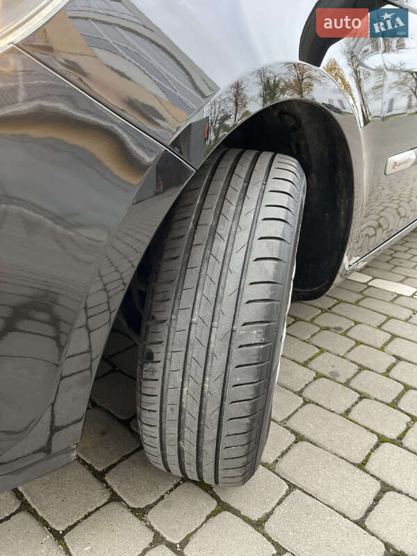 Хэтчбек Renault Clio 2007 в Ивано-Франковске фото 8 Хэтчбек Renault Clio 2007 в Ивано-Франковске