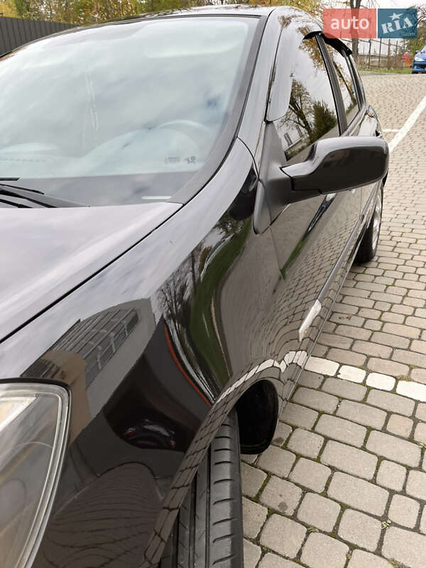 Хэтчбек Renault Clio 2007 в Ивано-Франковске фото 12 Хэтчбек Renault Clio 2007 в Ивано-Франковске