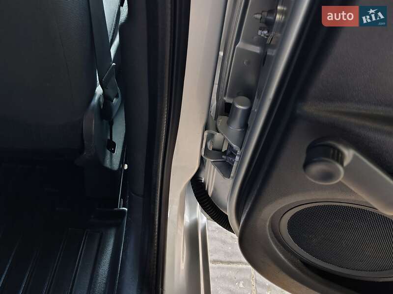 Хэтчбек Renault Clio 2010 в Бориславе