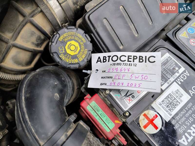 Хэтчбек Renault Clio 2010 в Бориславе